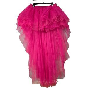 Club Exx Candy Nymph Princess Tulle Skirt